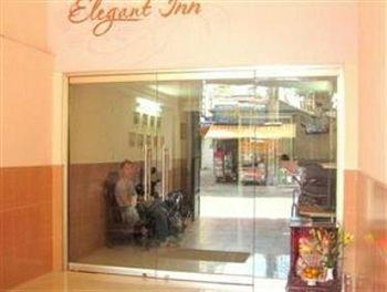 Khách sạn Elegant TP. Hồ Chí Minh